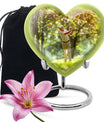 Golf Burial Urns For Adult Human Ashes Large Funeral, Ashes Urn
