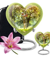Golf Burial Urns For Adult Human Ashes Large Funeral, Ashes Urn