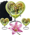 Golf Burial Urns For Adult Human Ashes Large Funeral, Ashes Urn