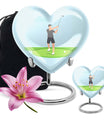 Golf Funeral For Ashes Of Loved Ones Funeral, Ashes Urn For Ashes