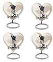 Golf Large Urns For Human Ashes Funeral, Ashes Cremation Urn