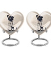 Golf Large Urns For Human Ashes Funeral, Ashes Cremation Urn