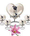 Golf Large Urns For Human Ashes Funeral, Ashes Cremation Urn