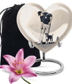 Golf Large Urns For Human Ashes Funeral, Ashes Cremation Urn