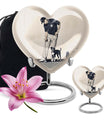 Golf Large Urns For Human Ashes Funeral, Ashes Cremation Urn