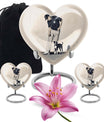 Golf Large Urns For Human Ashes Funeral, Ashes Cremation Urn