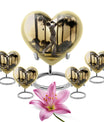 Golf Urn For Ashes For Mom Large Funeral, Ashes Urn For Ashes