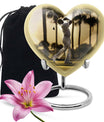 Golf Urn For Ashes For Mom Large Funeral, Ashes Urn For Ashes