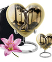 Golf Urn For Ashes For Mom Large Funeral, Ashes Urn For Ashes