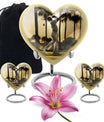 Golf Urn For Ashes For Mom Large Funeral, Ashes Urn For Ashes