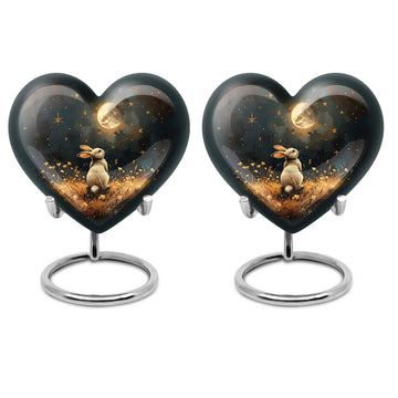 Small Urn Set of 2