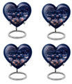 Lotus Adult Urns Large Funeral, Ashes Urn For Ashes