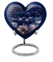 Lotus Adult Urns Large Funeral, Ashes Urn For Ashes