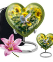Dove Burial Urn Funeral, Ashes Cremation Urn For Ashes