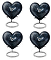Dove Urn Funeral For Ashes Large Funeral, Ashes Urn For Ashes
