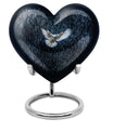 Dove Urn Funeral For Ashes Large Funeral, Ashes Urn For Ashes