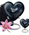 Dove Urn Funeral For Ashes Large Funeral, Ashes Urn For Ashes