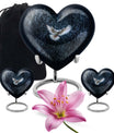 Dove Urn Funeral For Ashes Large Funeral, Ashes Urn For Ashes
