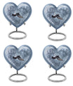 Dove Urns For Mom Funeral, Ashes Cremation Urn