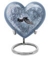 Dove Urns For Mom Funeral, Ashes Cremation Urn