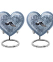 Dove Urns For Mom Funeral, Ashes Cremation Urn
