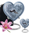 Dove Urns For Mom Funeral, Ashes Cremation Urn