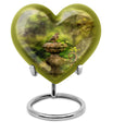Dove Cremation Urns For Ashes Funeral, Ashes Cremation Urn