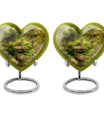 Dove Cremation Urns For Ashes Funeral, Ashes Cremation Urn