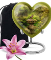 Dove Cremation Urns For Ashes Funeral, Ashes Cremation Urn