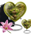 Dove Cremation Urns For Ashes Funeral, Ashes Cremation Urn
