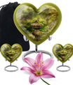 Dove Cremation Urns For Ashes Funeral, Ashes Cremation Urn