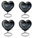 Dove Customized Urns For Human Ashes Funeral, Ashes Memorial Urn