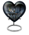 Dove Customized Urns For Human Ashes Funeral, Ashes Memorial Urn