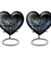 Dove Customized Urns For Human Ashes Funeral, Ashes Memorial Urn
