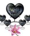 Dove Customized Urns For Human Ashes Funeral, Ashes Memorial Urn