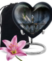 Dove Customized Urns For Human Ashes Funeral, Ashes Memorial Urn