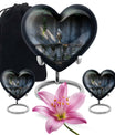 Dove Customized Urns For Human Ashes Funeral, Ashes Memorial Urn