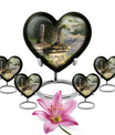 Dove Medium Urn For Ashes Funeral, Ashes Cremation Urn For Ashes