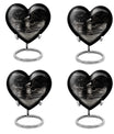 Dove Cremation Urns For Ashes For Women Large Funeral, Ashes Urn