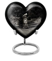 Dove Cremation Urns For Ashes For Women Large Funeral, Ashes Urn