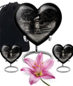 Dove Cremation Urns For Ashes For Women Large Funeral, Ashes Urn
