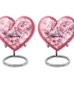Dove Cremation Urn For Adults Funeral, Ashes Cremation Urn