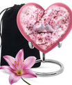 Dove Cremation Urn For Adults Funeral, Ashes Cremation Urn