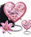 Dove Cremation Urn For Adults Funeral, Ashes Cremation Urn