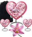 Dove Cremation Urn For Adults Funeral, Ashes Cremation Urn