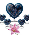 Dragonfly Companion Urn Funeral, Ashes Cremation Urn For Ashes