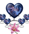 Galaxy Keepsake Funeral, Ashes Cremation Urn