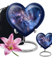 Galaxy Keepsake Funeral, Ashes Cremation Urn