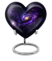 Galaxy Theme 3 Inch Keepsake