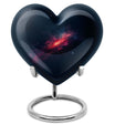 Galaxy Theme 3 Inch Keepsake